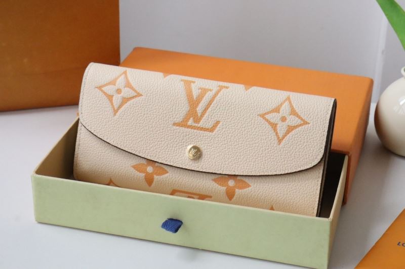 LV Wallets